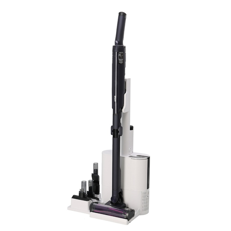 シャーク エヴォパワーシステム NEO II+ LC551JBK