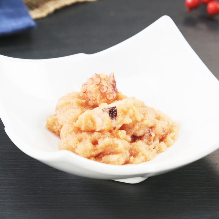 福さ屋たこ明太4個セット90ｇ×4 360ｇ