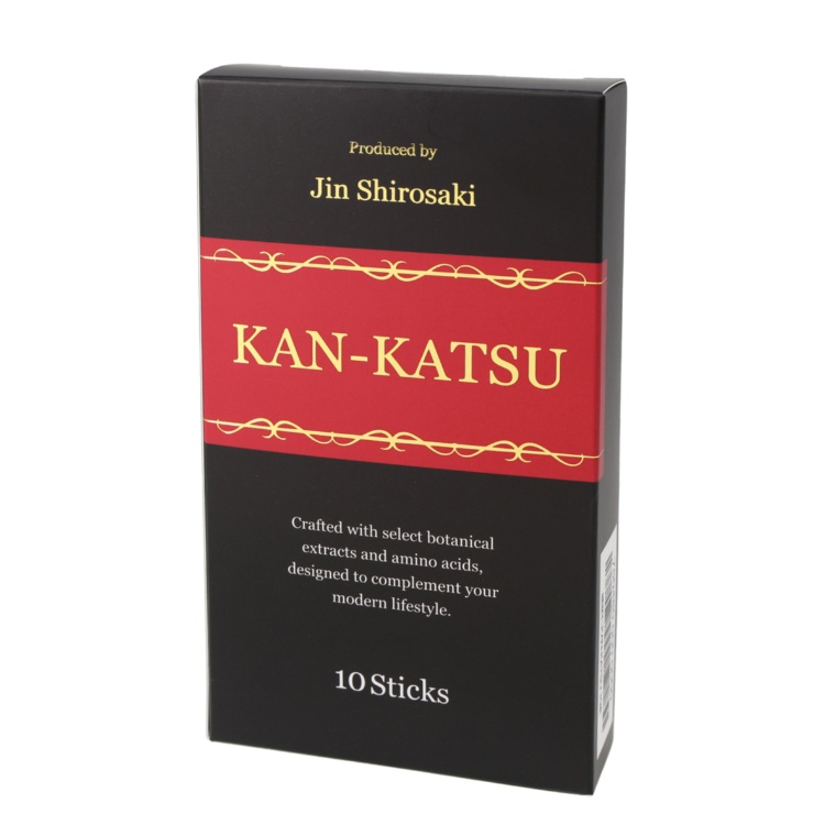 城咲仁KAN-KATSU 10本