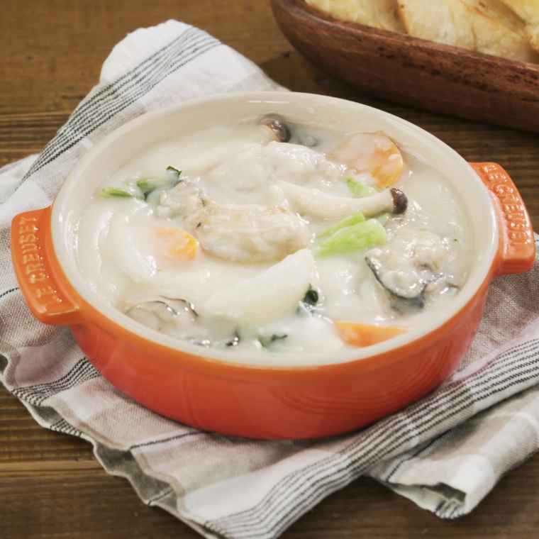 かきのアヒージョの素10g[5g×2ヶ]×5袋