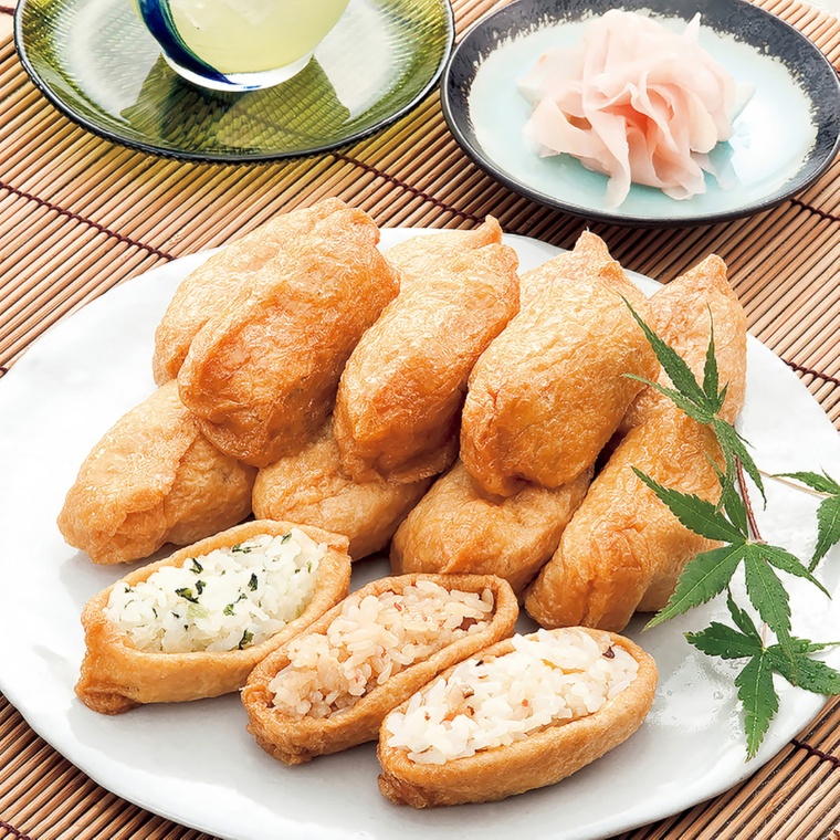 彩りいなり寿司 48個セット