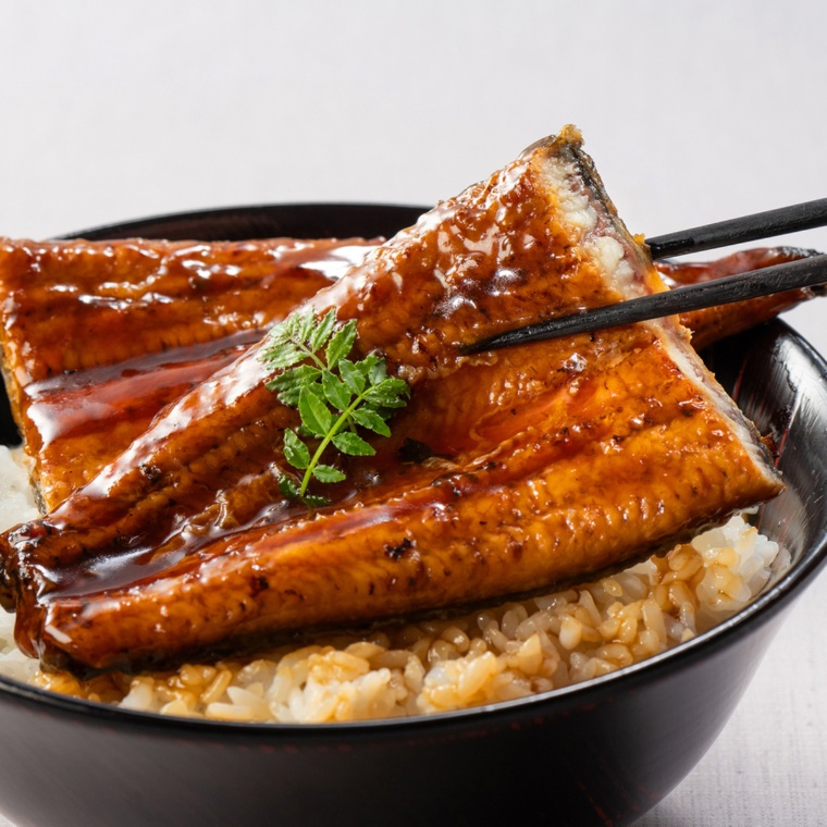 おつとめ品鹿児島県産薩摩川内長焼きうなぎ