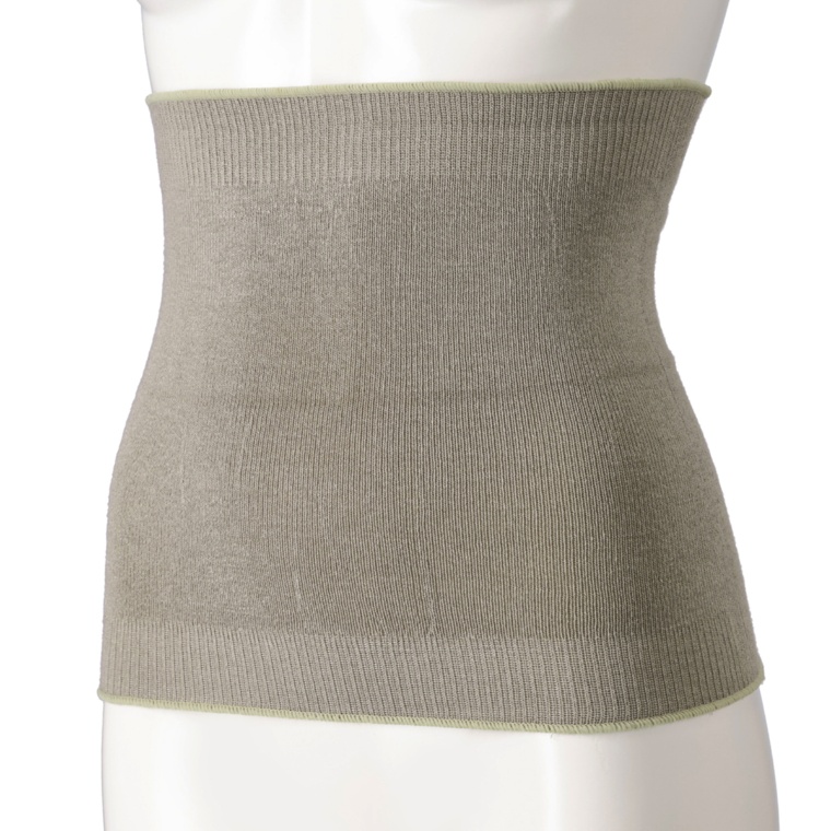 巻く用バスロマン腹巻き