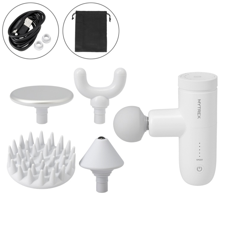 MYTREX REBIVE MINI[リバイブ ミニ] XS2