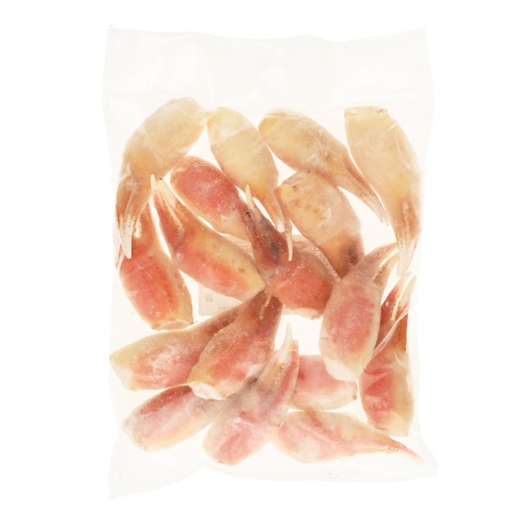 目利きが選んだ ボイルずわいがに爪肉900g