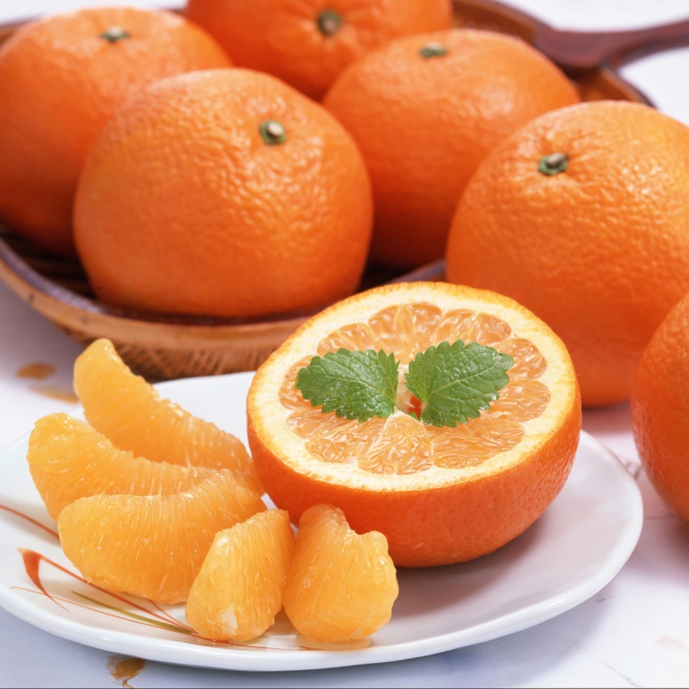 JAにしうわ 愛媛の伊予柑4kg[12〜21個]