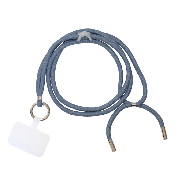 docomo select スマホストラップ