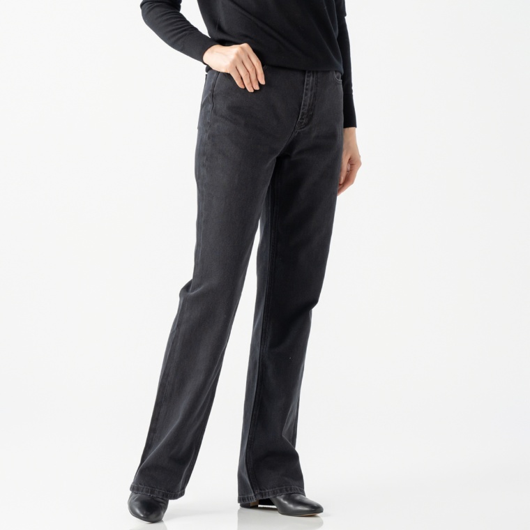 GUESS 80S ストレートパンツ