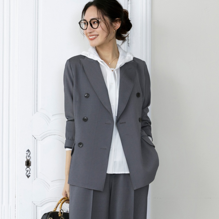 Oh My Tailor 撥水プレミアムハイテンションWJK