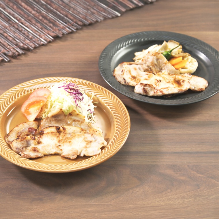 山形県産豚肉 みそ漬け・こうじ漬けセット