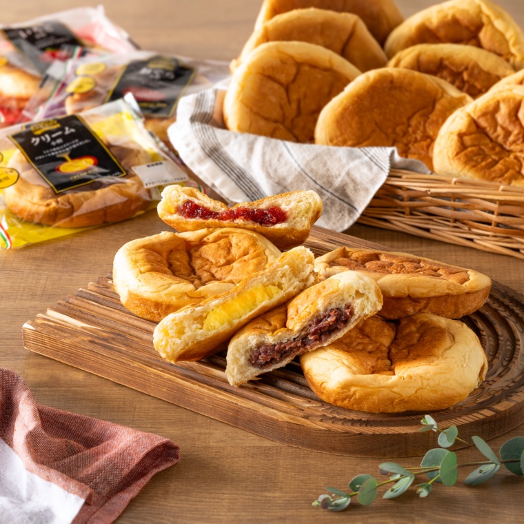 COMO懐かしの小町シリーズ 計15袋