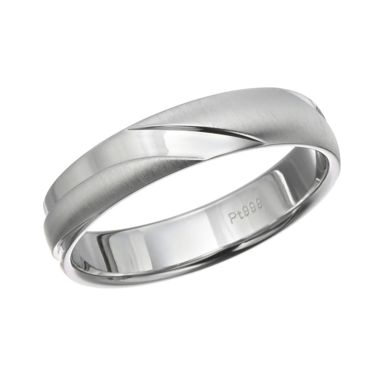 マエストロ 純プラチナ ヴァーグリング