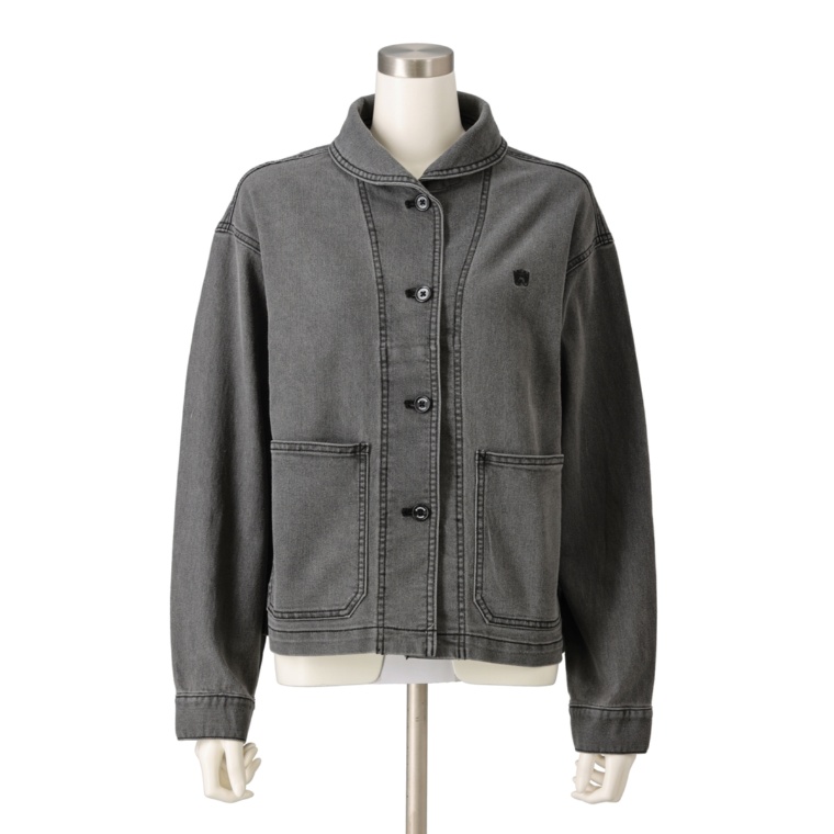 McGREGOR CLASSIC ショールカラージャケット