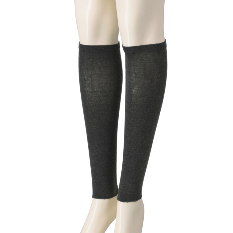 SUNAYAMA 薄熱レッグウォーマー