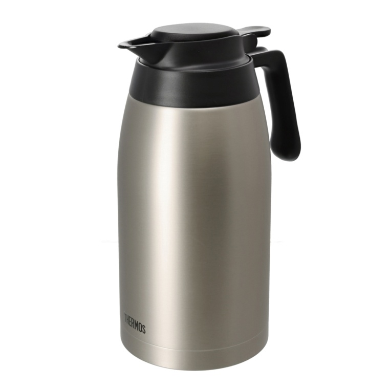 サーモス 真空断熱卓上ポット 2.0L