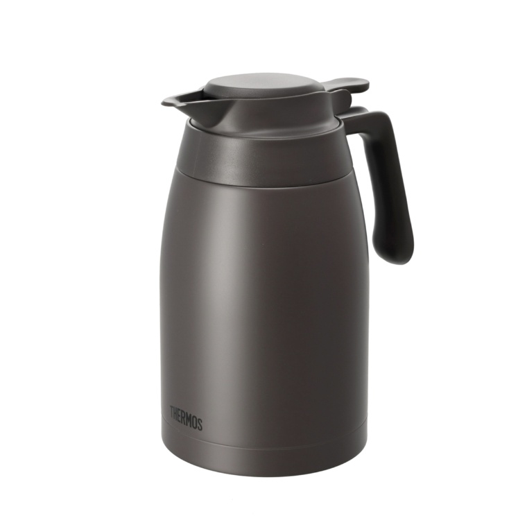 サーモス 真空断熱卓上ポット 1.5L