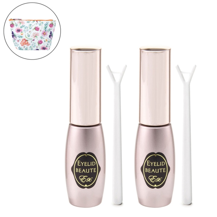 アイリッドボーテEX二重まぶた形成化粧品2個特別S