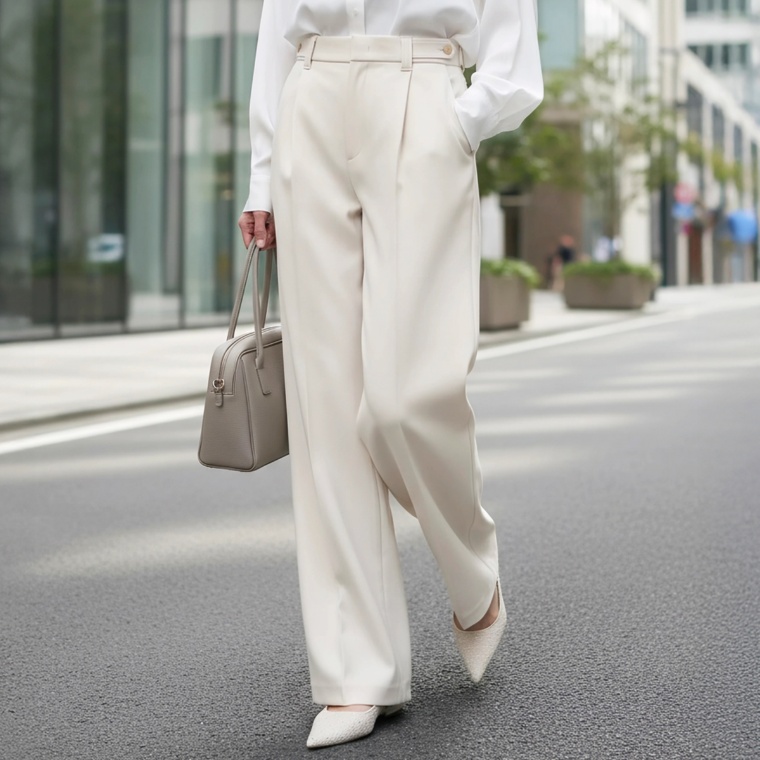 Oh My Tailor 撥水プレミアムハイテンションワイド