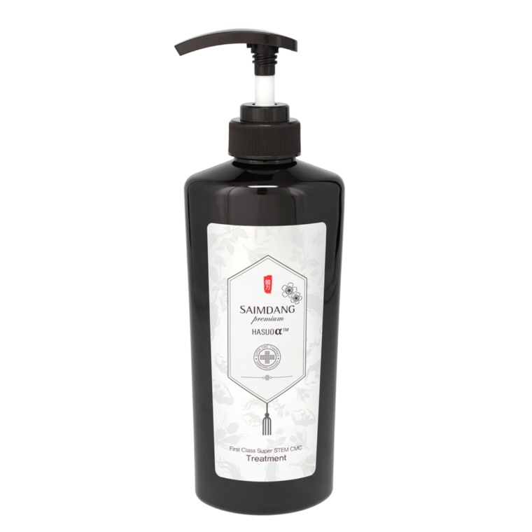 サイムダン プレミアム ファーストクラスCMCトリートメント500ml