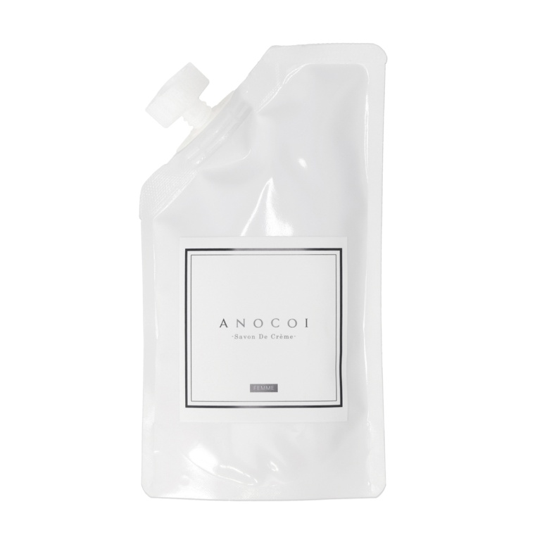 ANOCOI Savon de Creme 100g