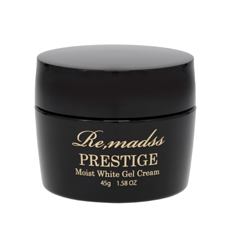リマドス プレステージ モイストホワイトゲルクリーム45g