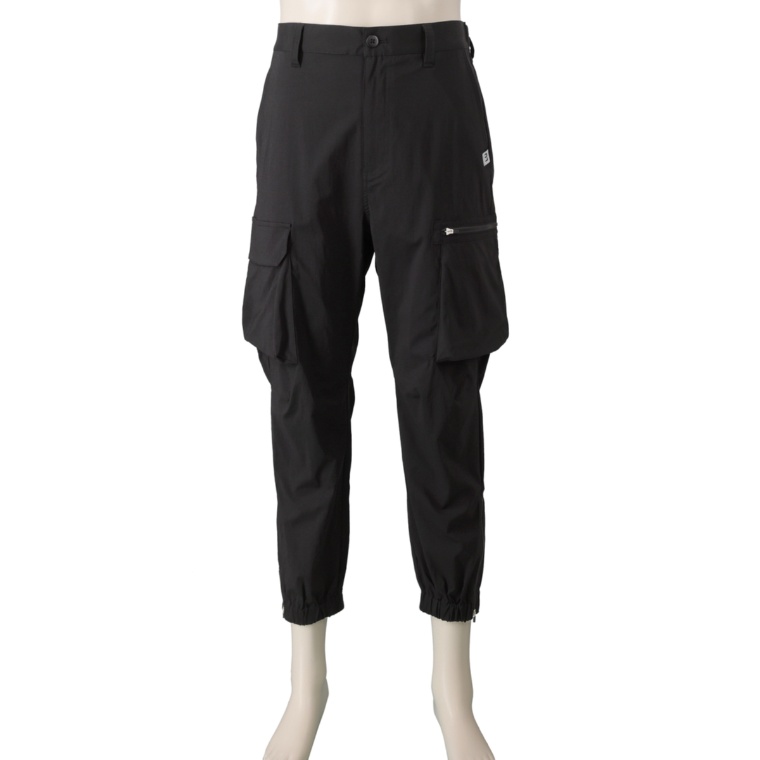 Lucca Uomo alla moda カーゴパンツ