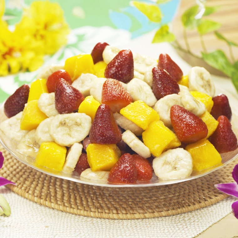 トロピカルマリア スウィートバナナブレンド400g×4袋