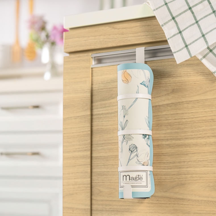 JOLI Magie サッと収納 魔法の水切りマット