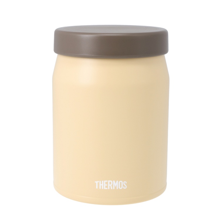 サーモス 真空断熱 スープジャー 400ml 食洗器対応