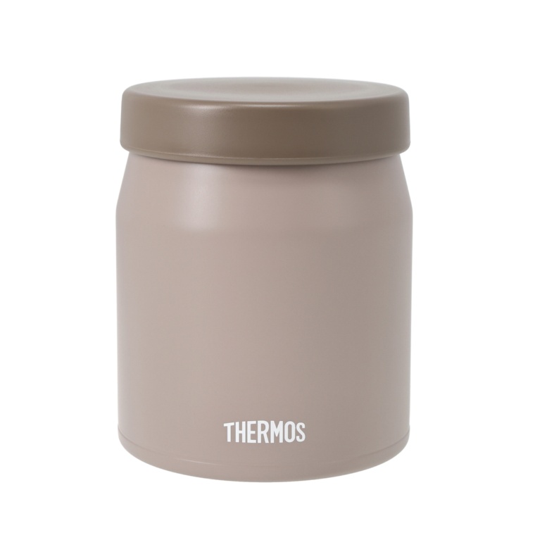 サーモス 真空断熱 スープジャー 300ml 食洗器対応