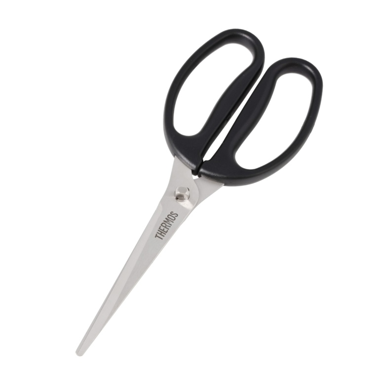 サーモス キッチンバサミ ストレート