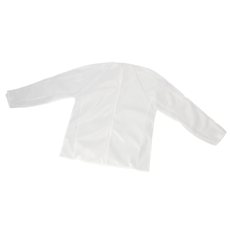 着せて洗える魔法のネット ウォッシングロック 上着用