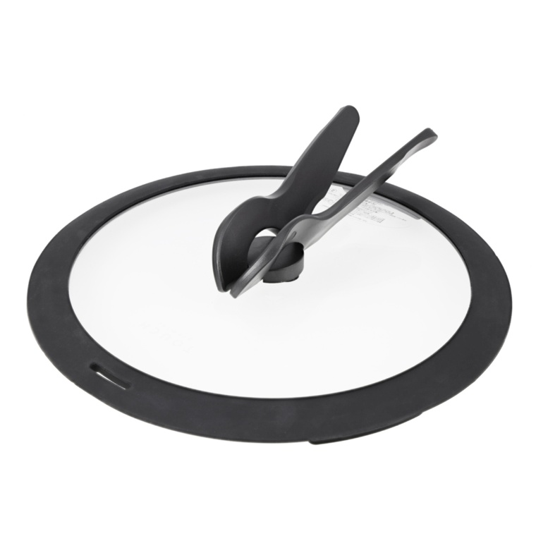 TOUCH premier バタフライ ガラス蓋 26cm