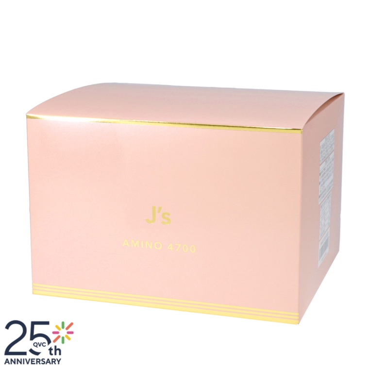 J’s Amino 4700 90袋+5袋増量特別BOX