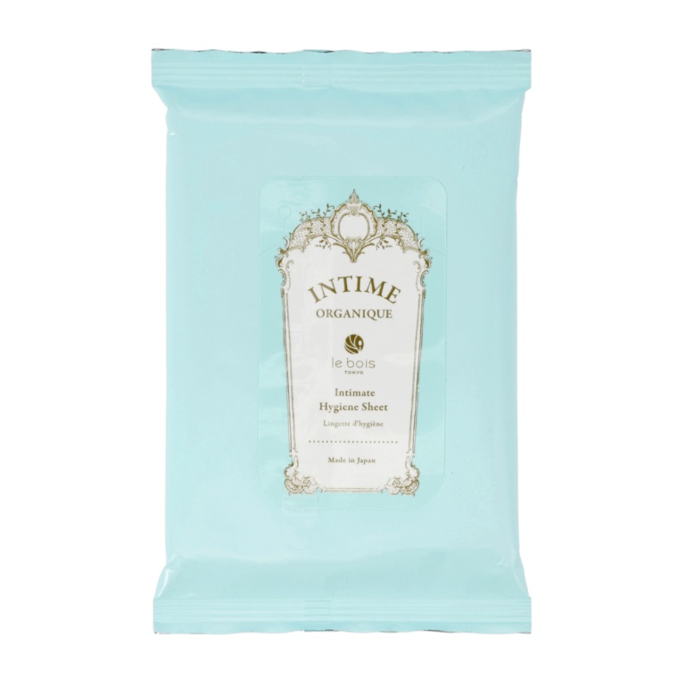 アンティームオーガニック ハイジーンシート 12枚入り ネット限定