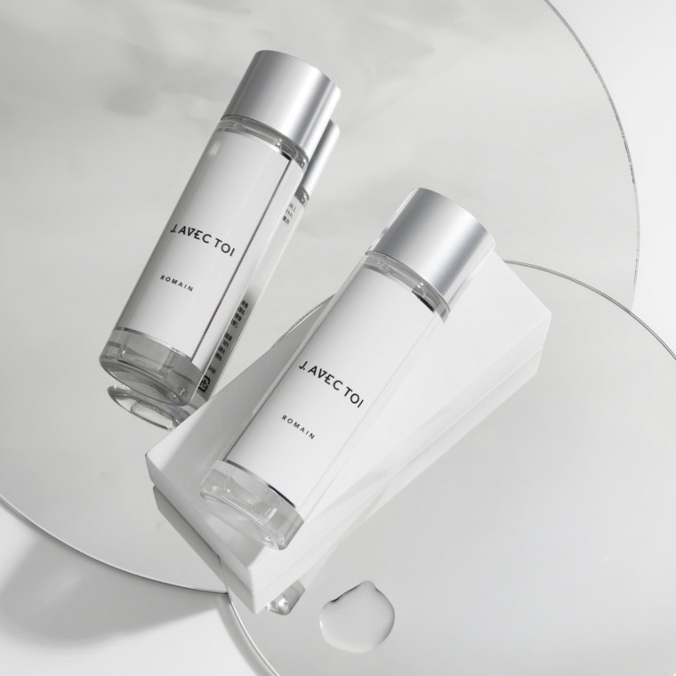 J.AVEC TOI セラムローション ROMAIN 100ml×2本