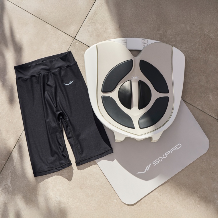 SIXPAD Perine Fit[ペリネフィット]