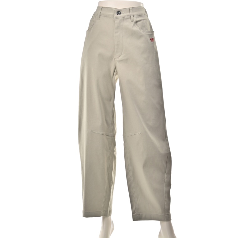 McGREGOR CLASSIC ハイストレッチカーブパンツ