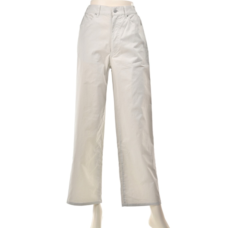 Labrador Retriever きれいめストレッチチノパンツ