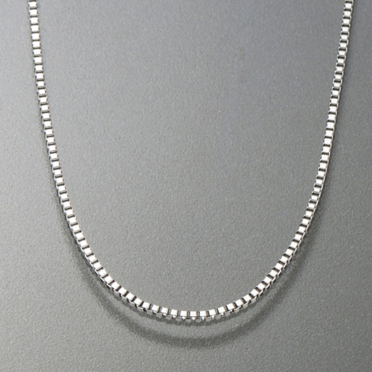 PT850ベネチアンチェーンネックレス