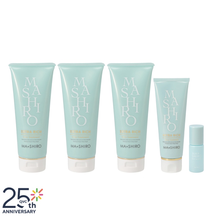 MA・SHIROEXリッチFT3本+100g+ローション20セット