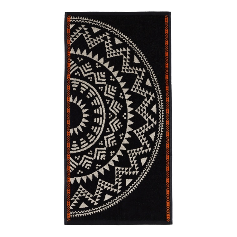 Carvalhoポルトガル製フェイスタオル