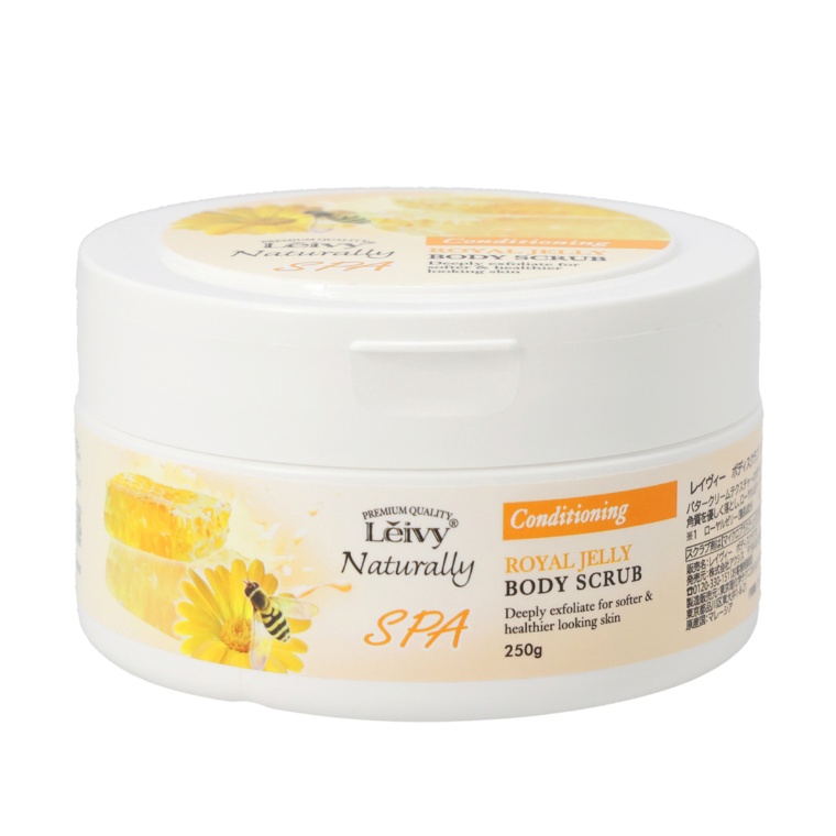 アクシス レイヴィー ボディスクラブN RJ