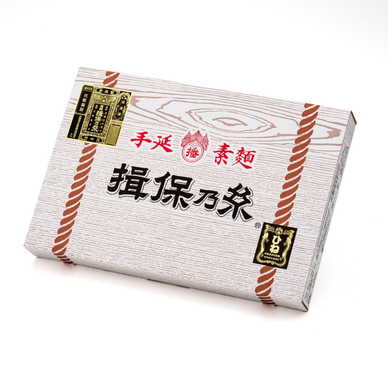 播州手延素麺「揖保乃糸」特級品古ひね 1.6kg