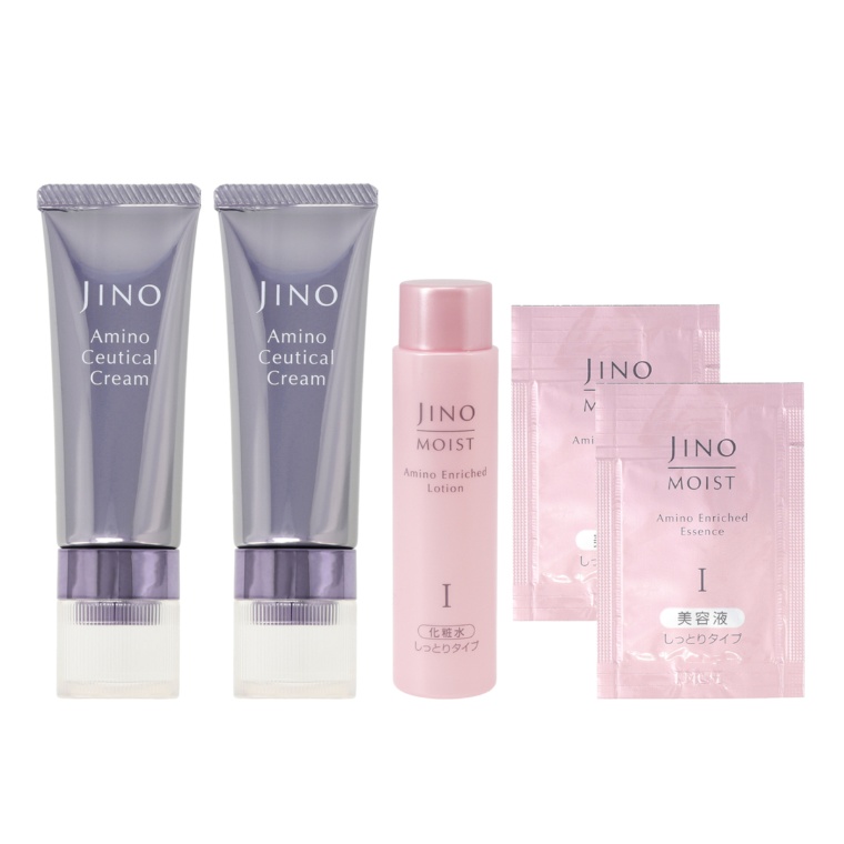 「ジーノ」アミノシューティカル クリーム20g×2本Pセット