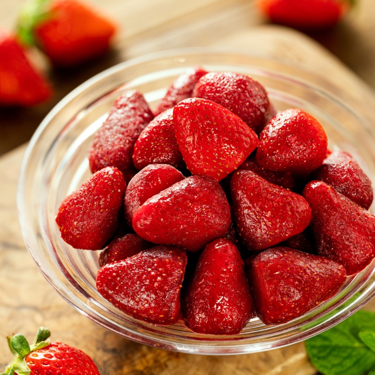 トロピカルマリア ストロベリー500g×3袋