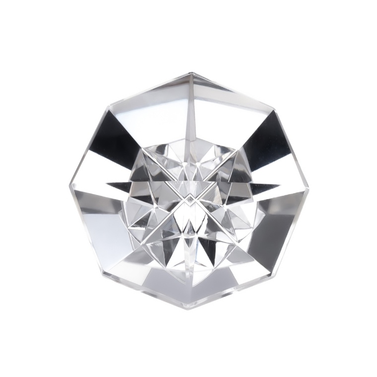 トム ムンシュタイナー作 クォーツ ルース [8 Star]