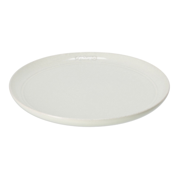 staub プレート フラット