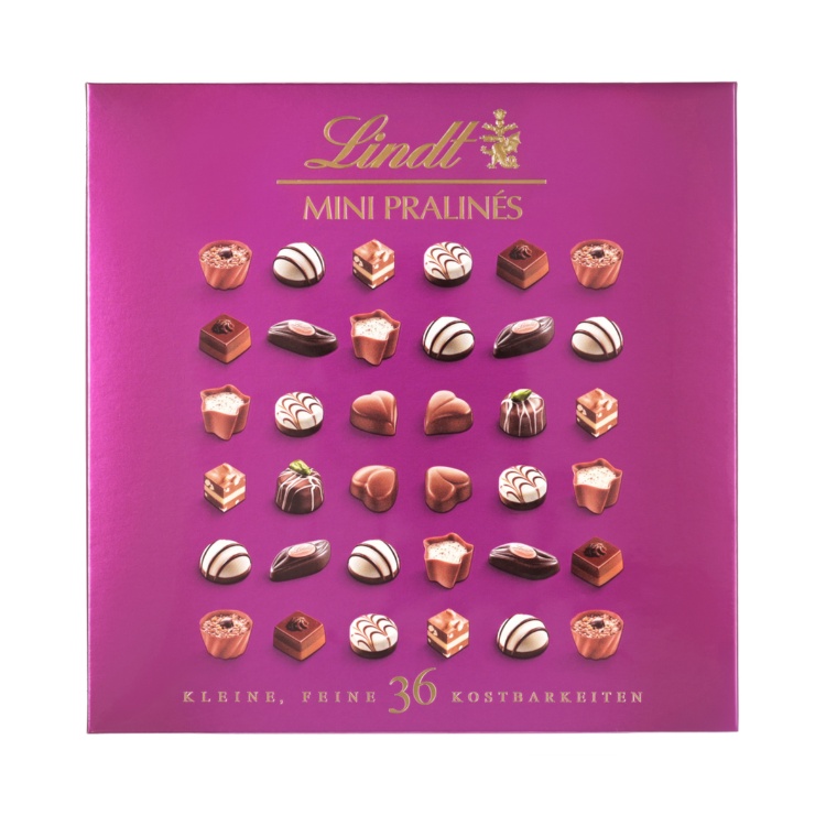 ミニプラリネ 180g