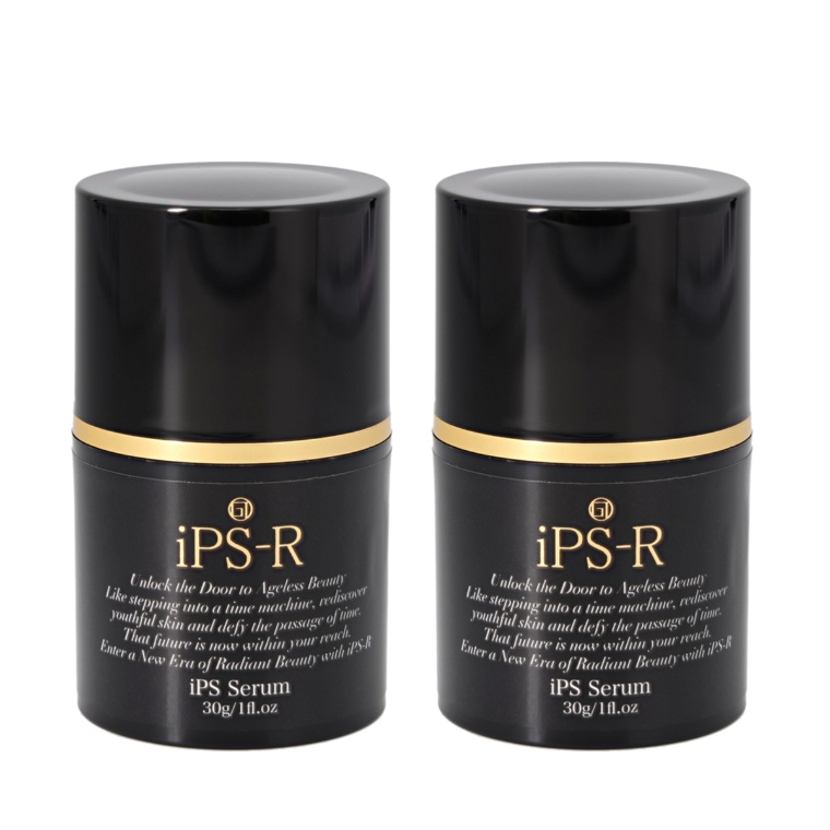 iPS-R IPS美容液30g×2個セット